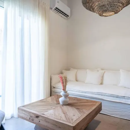 Mournia Villa