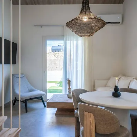 Villa Mournia Plaka (Apokoronas)